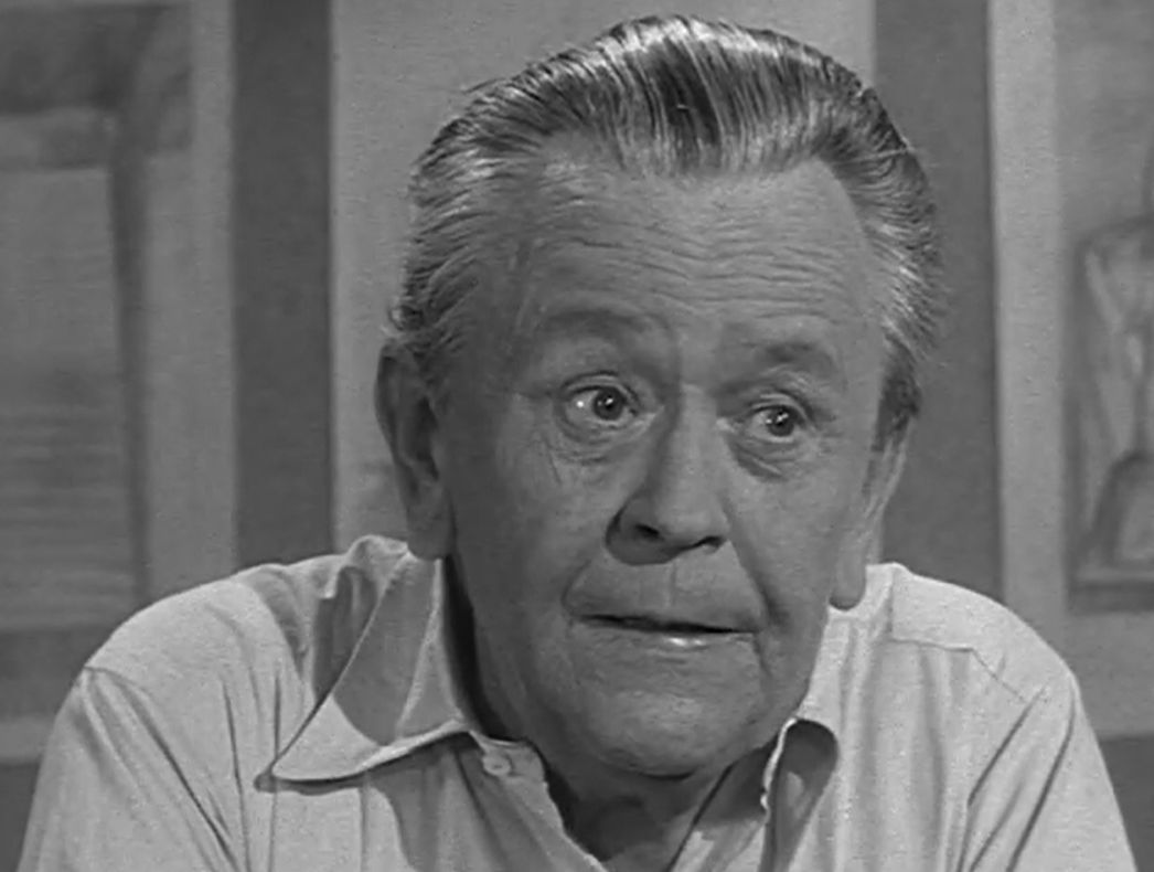 Junius Matthews: The Versatile Voice of Radio Westerns and Disney Icons